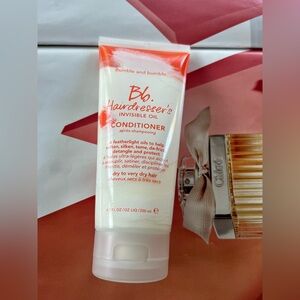 Bumble and Bumble Bb Hairdresser's Invisible Oil Conditioner 6.7 oz NEW
